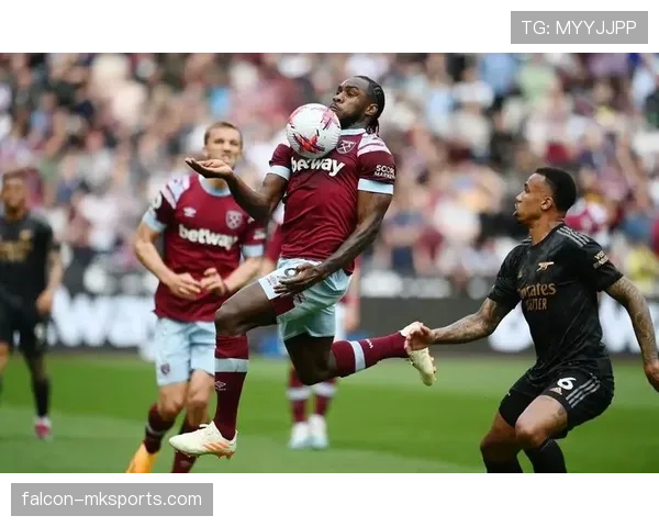 西汉姆联强势反弹,英超争冠悬念持续升级