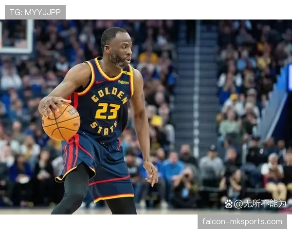 格林挡拆创造错位效应显著提升勇士防守转换效率