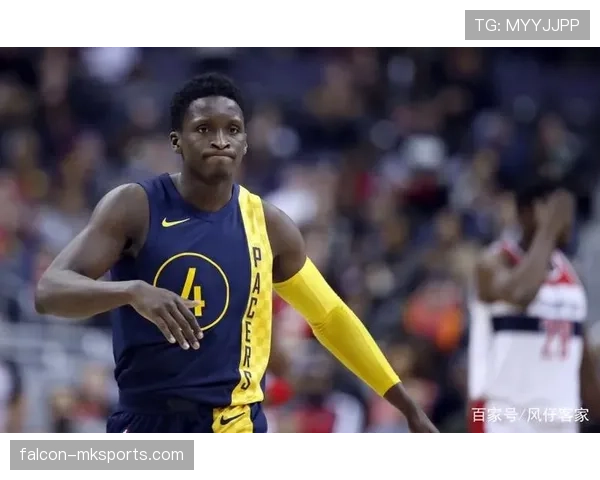 奥拉迪波无球突破解锁奇才进攻新空间提升得分效率