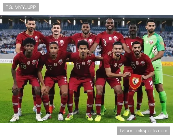 卡塔尔2026世界杯阵容预测：亚洲冠军能否再创奇迹