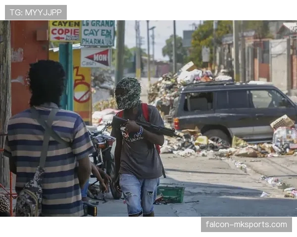 海地冲击2026世界杯小组赛前景分析:能否从死亡之组突围 海地冲击2026世界杯小组赛前景分析:能否从死亡之组突围